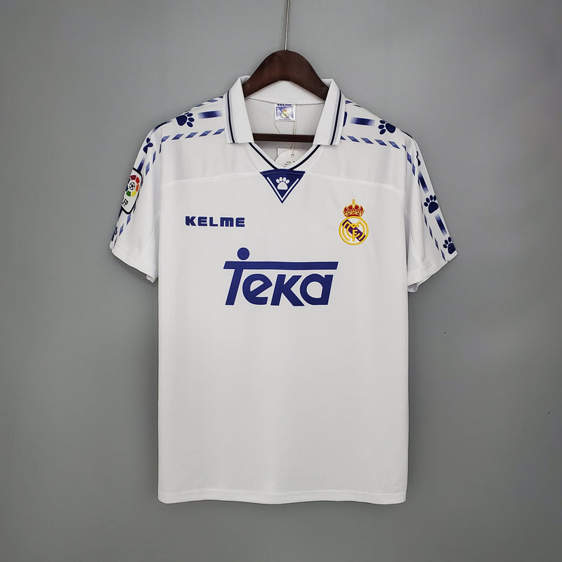 REAL MADRID I 96/97 MEN (RETRO) 