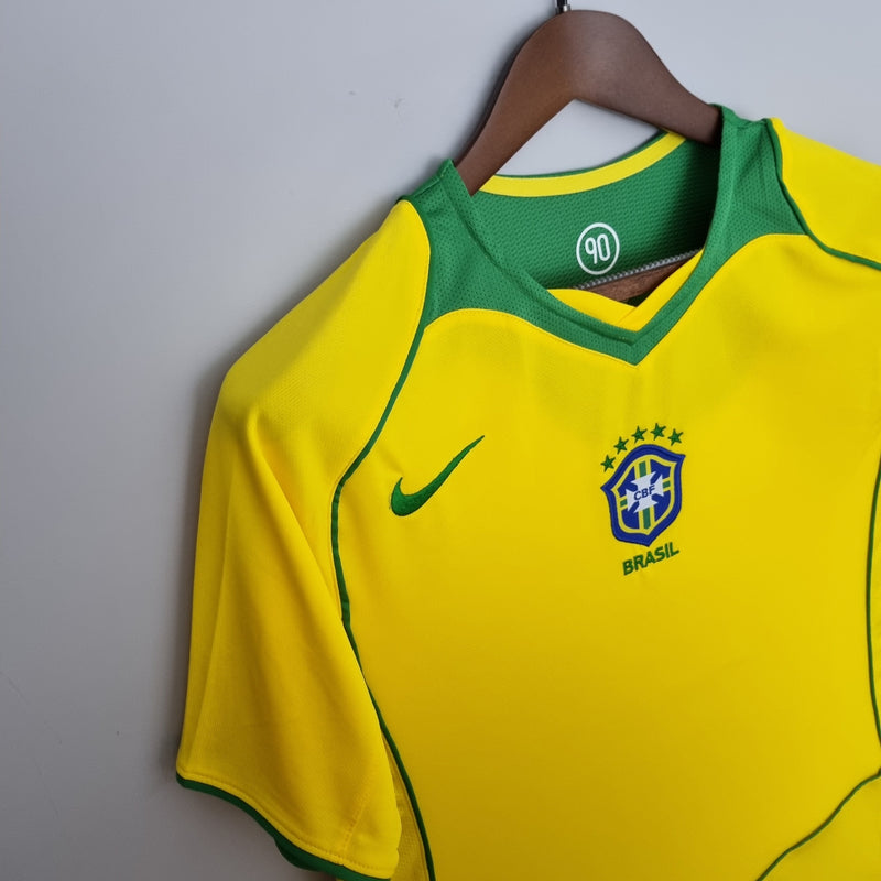 BRAZIL I 04/06 MEN (RETRO) 