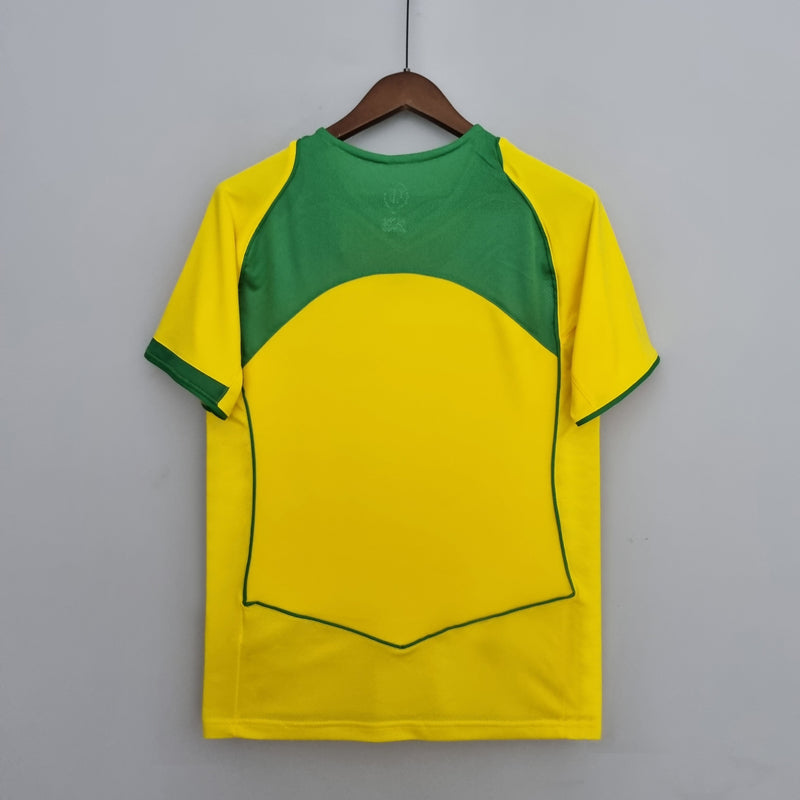 BRAZIL I 04/06 MEN (RETRO) 