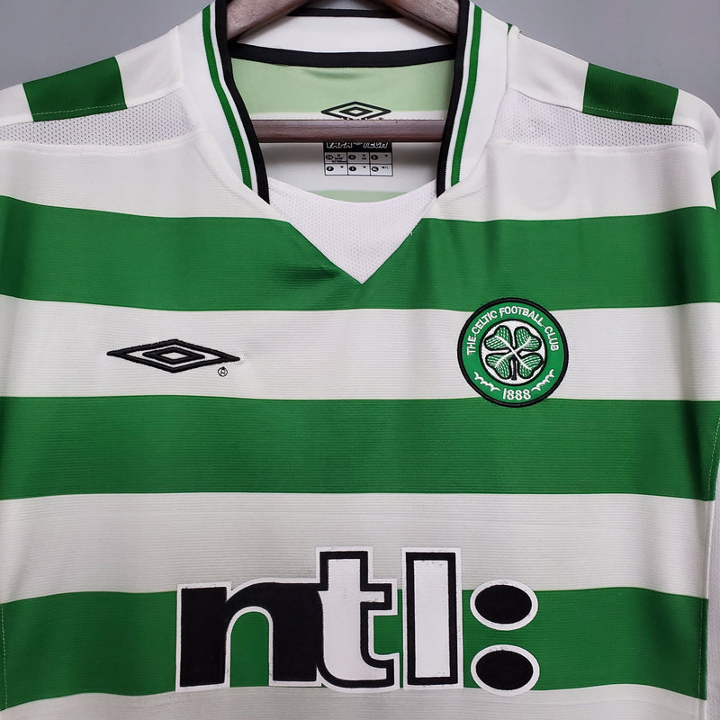 CELTIC I 01/03 MEN (RETRO) 