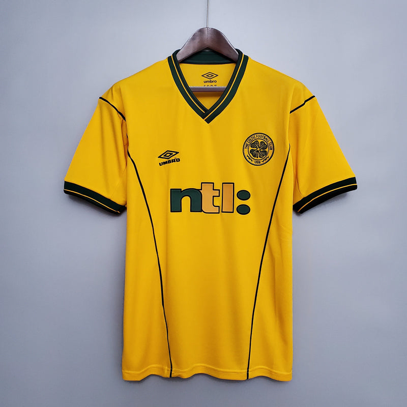 CELTIC II 01/03 MEN (RETRO) 