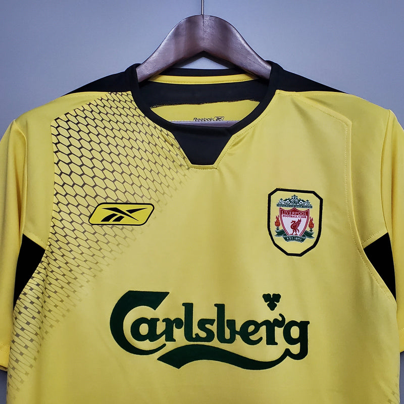 LIVERPOOL I 2004 MEN (RETRO) 