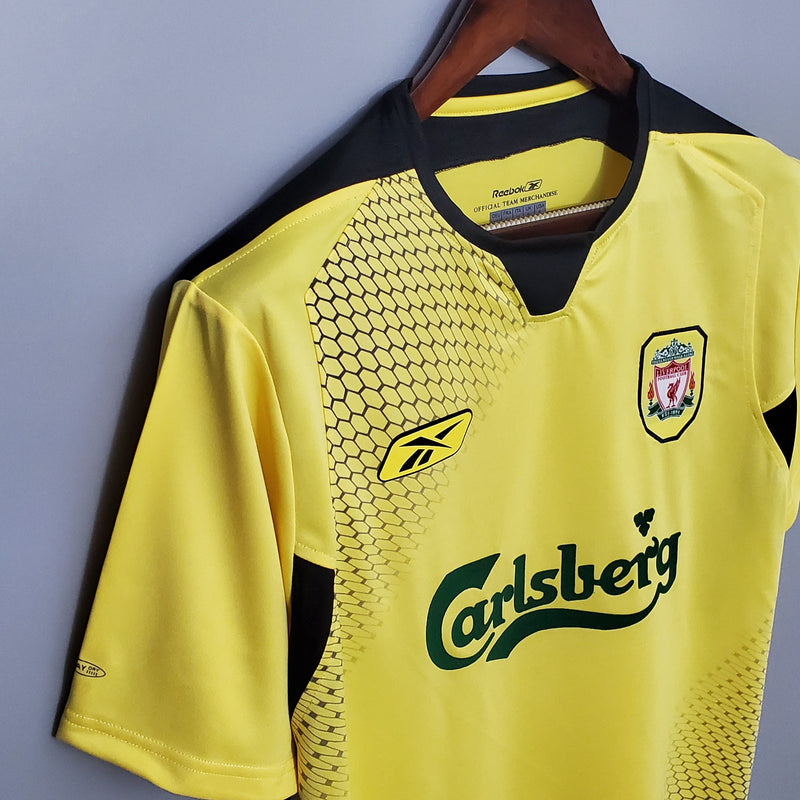 LIVERPOOL I 2004 MEN (RETRO) 