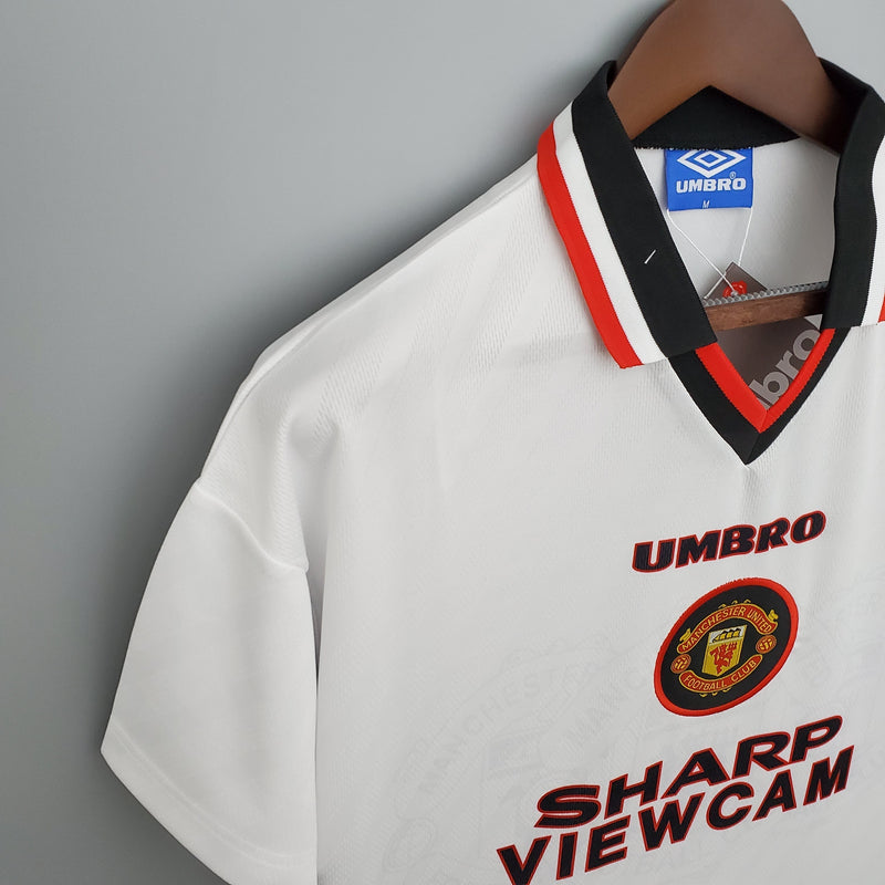 MANCHESTER UNITED I 96/97 MEN (RETRO) 