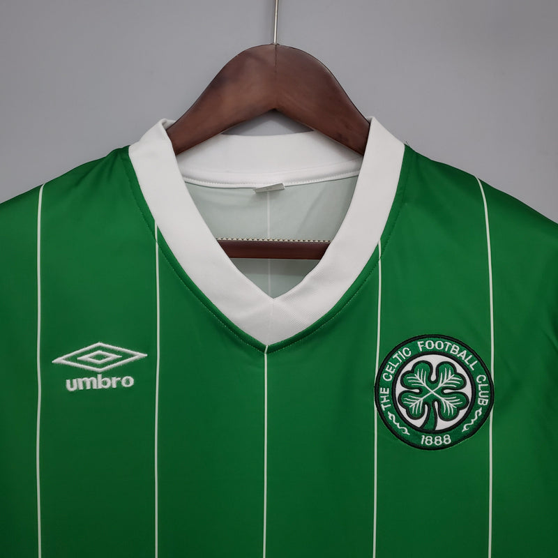 CELTIC I 84/86 MEN (RETRO) 