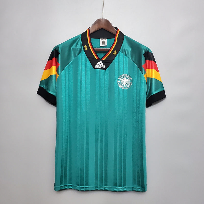 GERMANY I 1992 MEN (RETRO) 