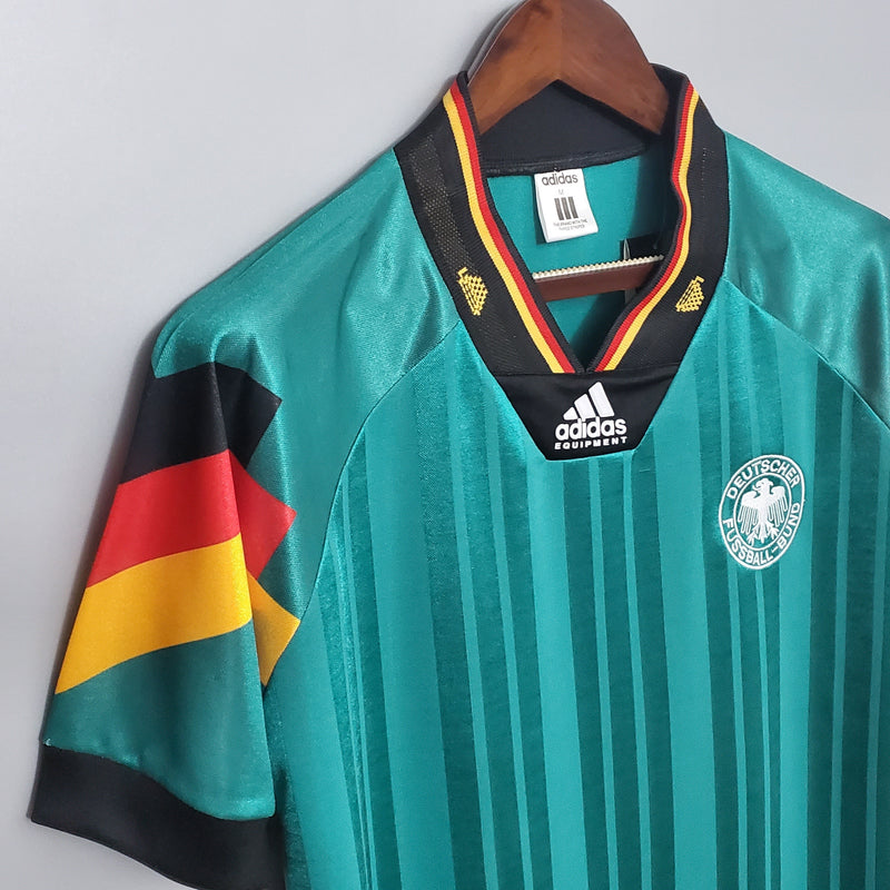 GERMANY I 1992 MEN (RETRO) 