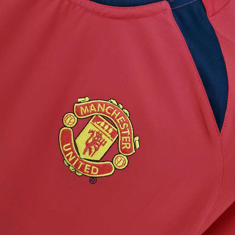 MANCHESTER UNITED I 02/04 MEN (RETRO) 