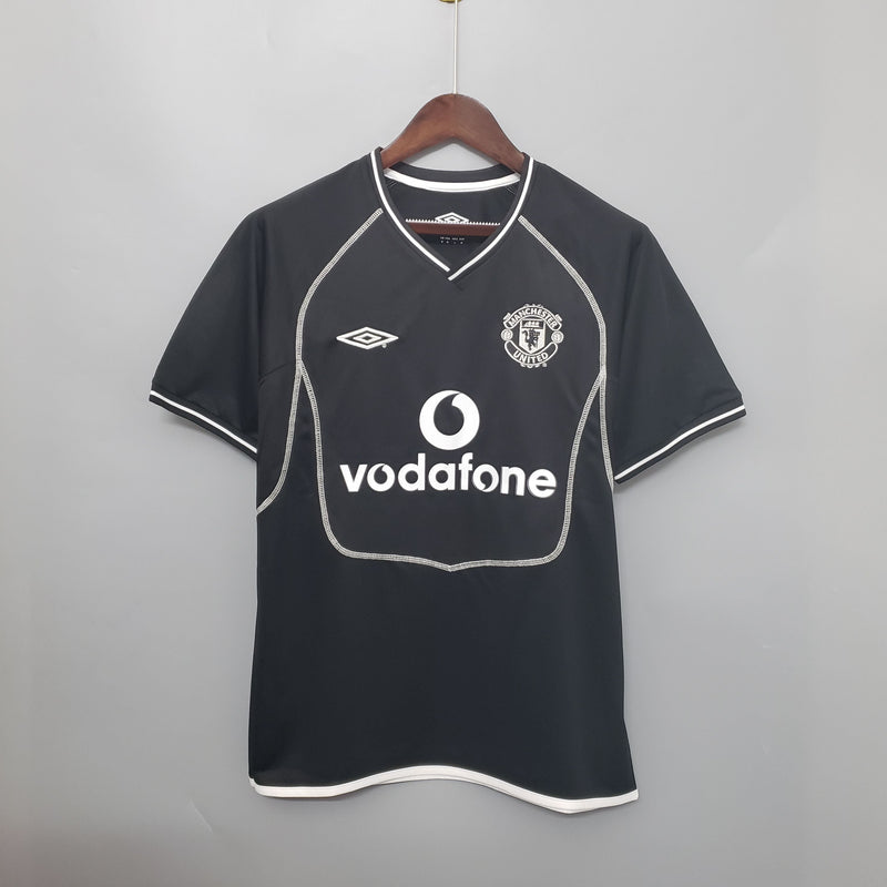 MANCHESTER UNITED I 00/02 MEN (RETRO) 