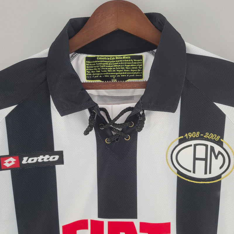 ATLETICO MINEIRO l 2008 MEN (RETRO) 