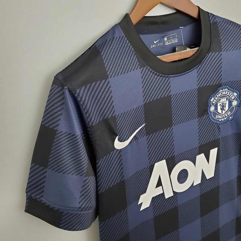 MANCHESTER UNITED I 13/14 MEN (RETRO) 