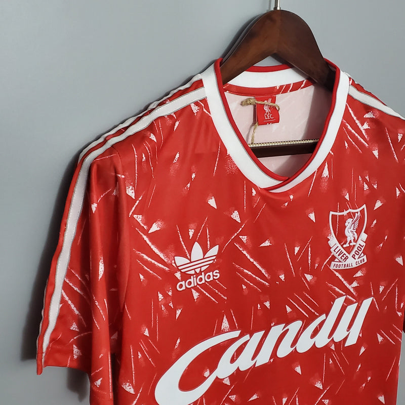 LIVERPOOL I 1989 MEN (RETRO) 