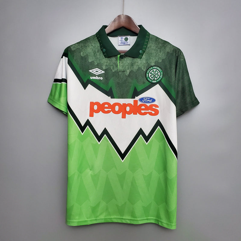 CELTIC I 91/92 MEN (RETRO) 