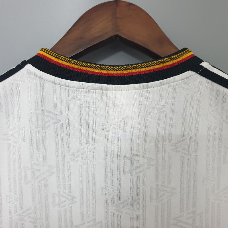 GERMANY I 1996 MEN (RETRO) 