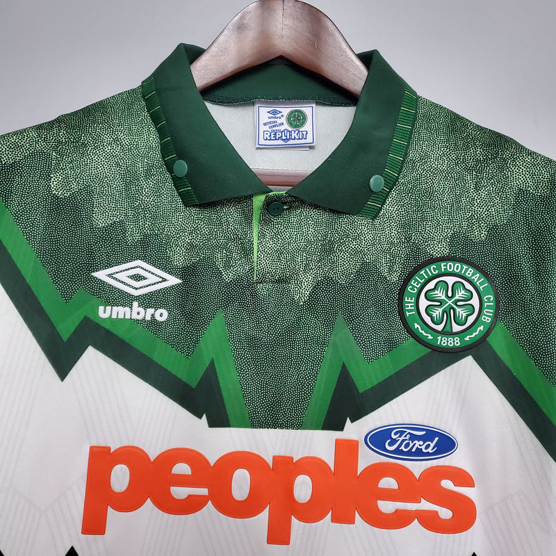 CELTIC I 91/92 MEN (RETRO) 