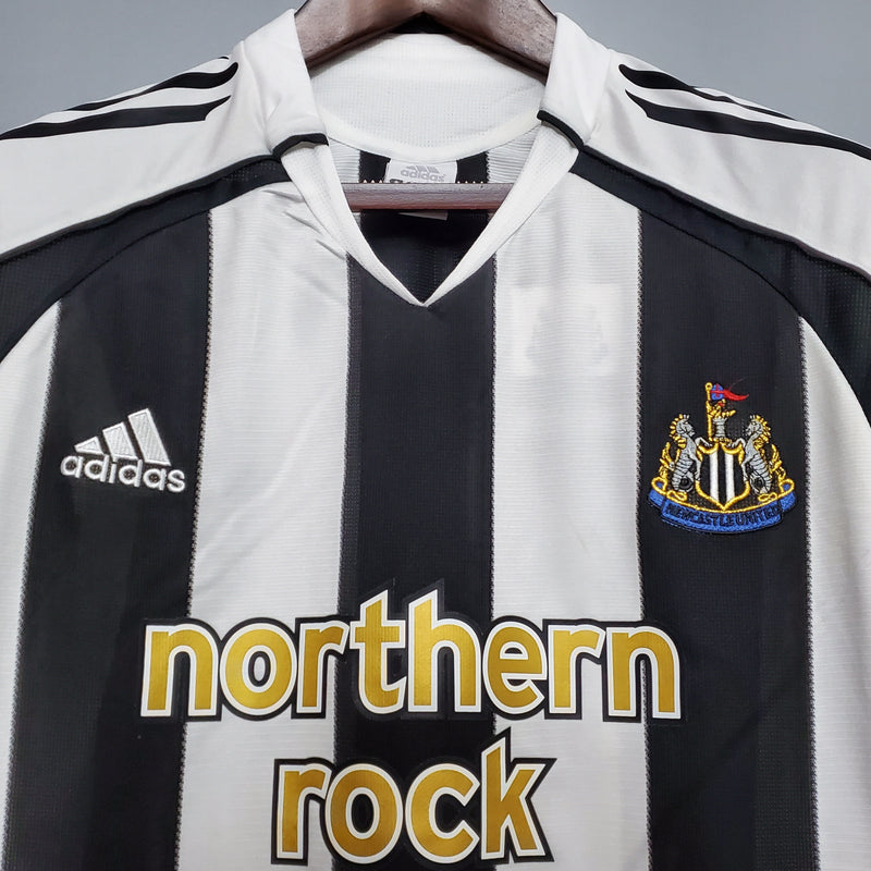 NEWCASTLE l 05/06 HOMBRE (RETRO)