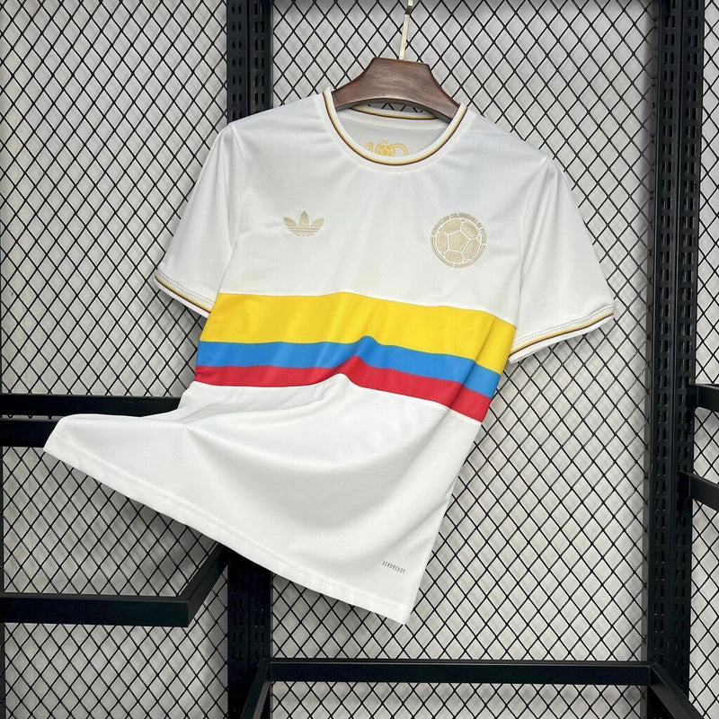 COLOMBIA LIMITED EDITION 100 YEARS 2024 MAN 