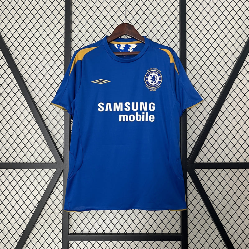 CHELSEA I 05/06 MEN (RETRO) 