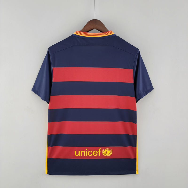 BARCELONA I 15/16 MEN (RETRO) 