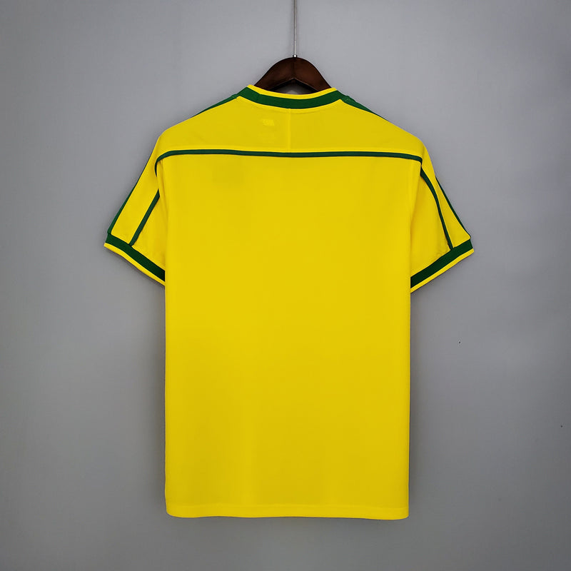 BRAZIL I 98 MEN (RETRO) 