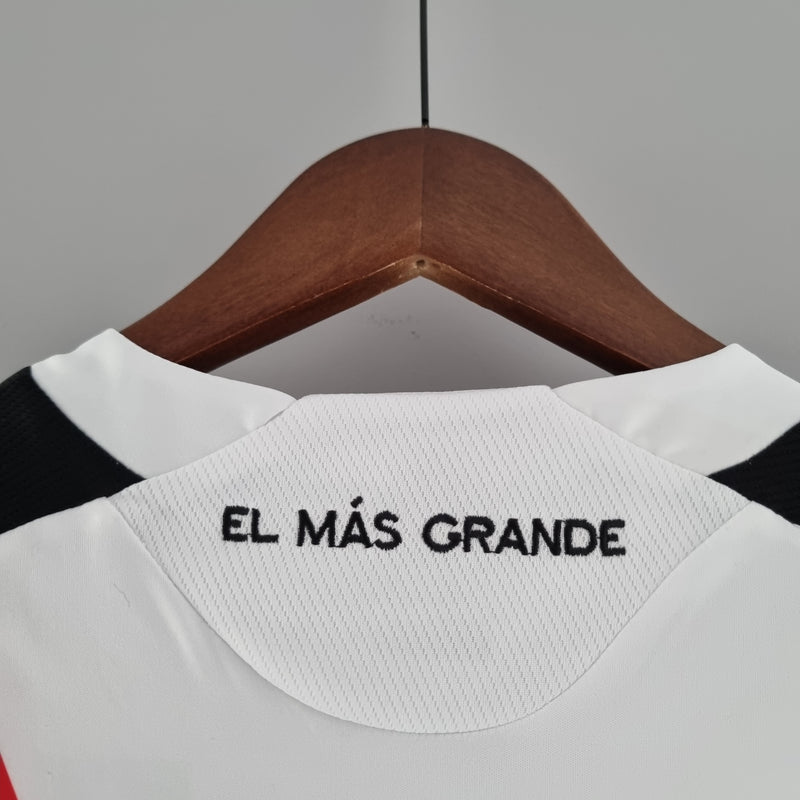 RIVER PLATE I 09/10 MEN (RETRO) LONG SLEEVE 