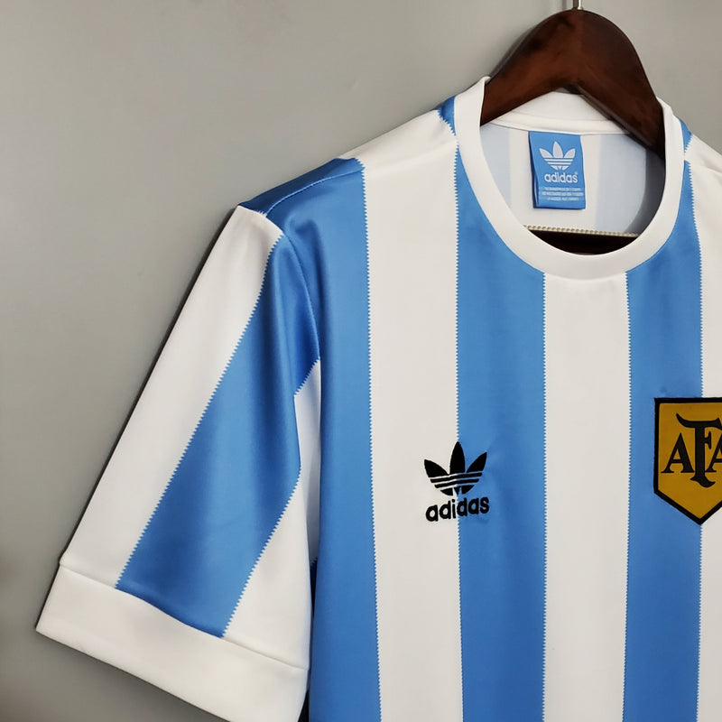 ARGENTINA I 78/79 MEN (RETRO) 