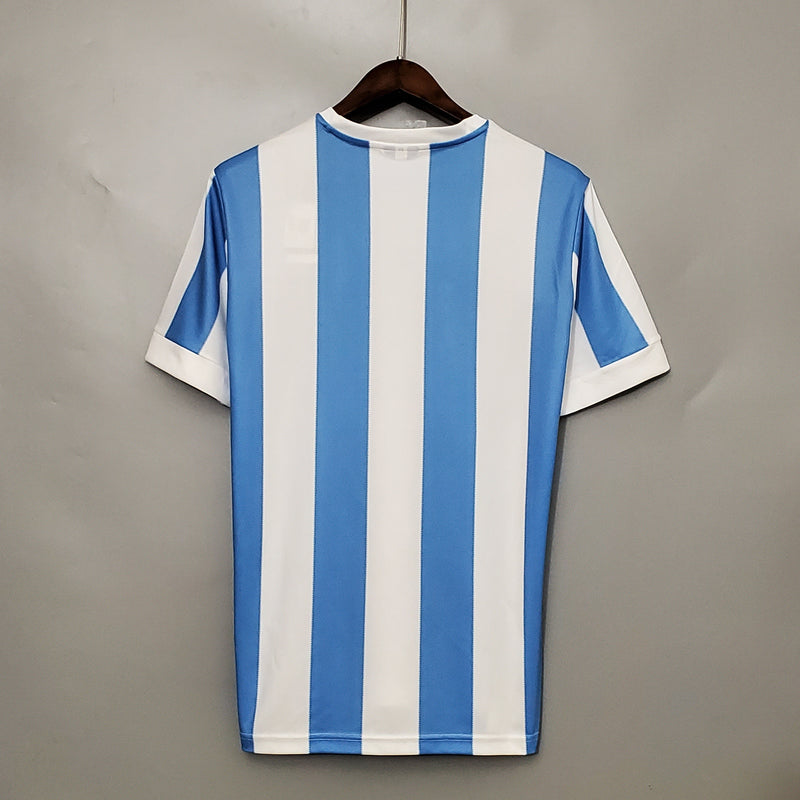 ARGENTINA I 78/79 MEN (RETRO) 