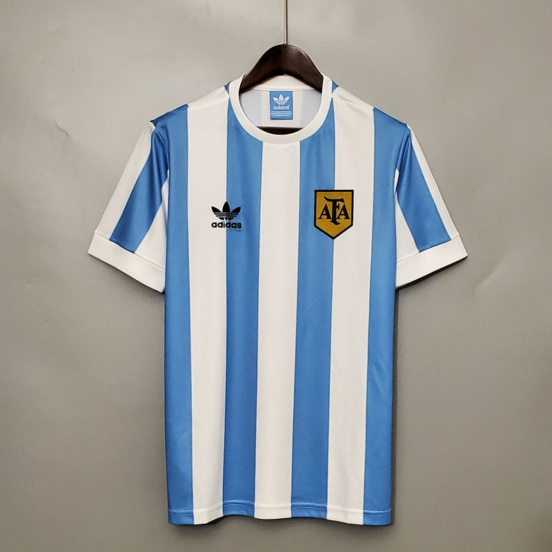 ARGENTINA I 78/79 MEN (RETRO) 