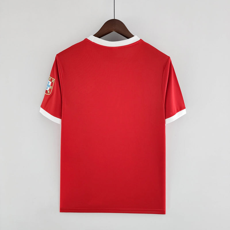 BENFICA I 73/74 MEN (RETRO) 