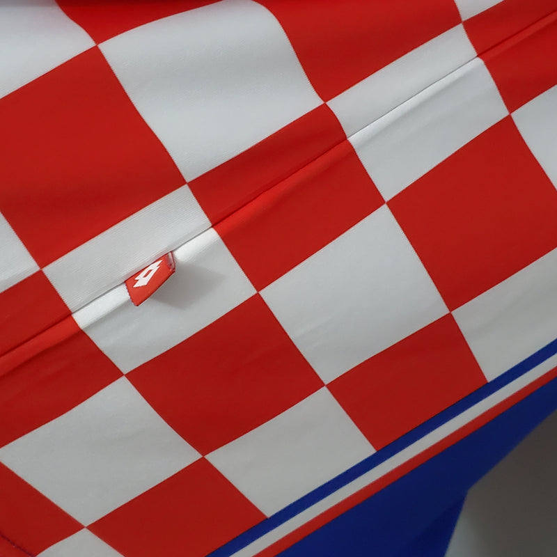 CROATIA I 1998 MEN (RETRO) 