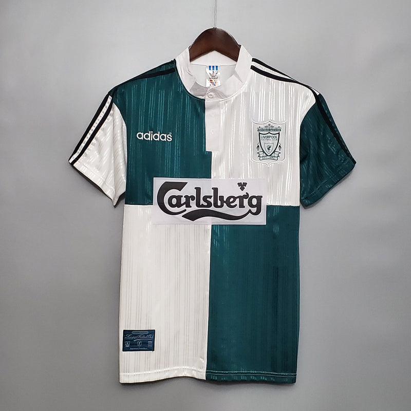 LIVERPOOL I 95/96 MEN (RETRO) 