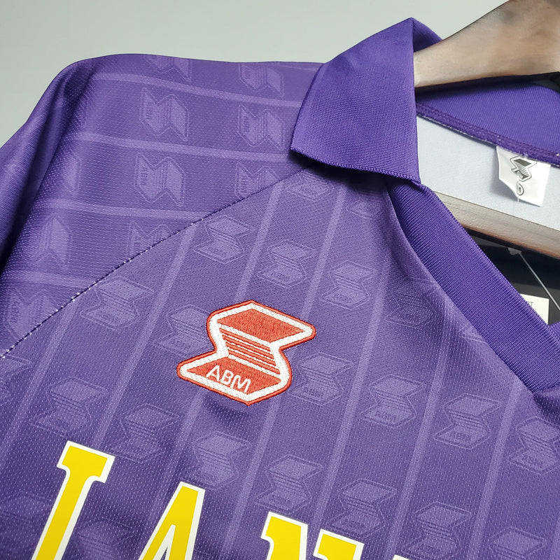 FIORENTINA I 89/90 MEN (RETRO) 