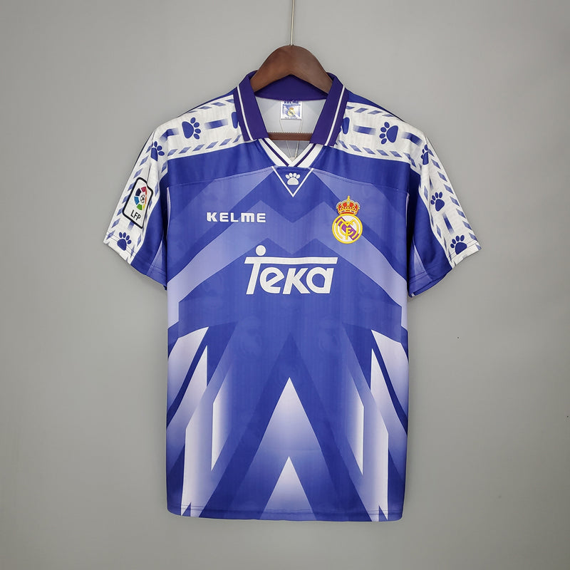 REAL MADRID II 96/97 MEN (RETRO) 