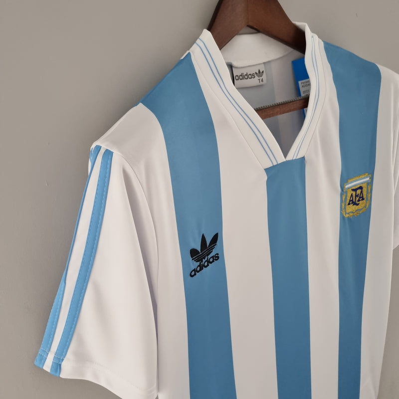 ARGENTINA I 93/94 MEN (RETRO) 