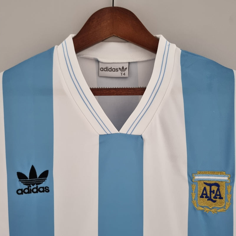 ARGENTINA I 93/94 MEN (RETRO) 