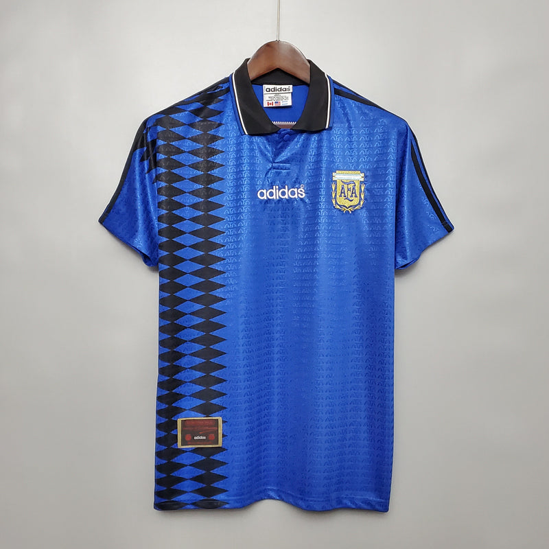 ARGENTINA I 94/95 MEN (RETRO) 