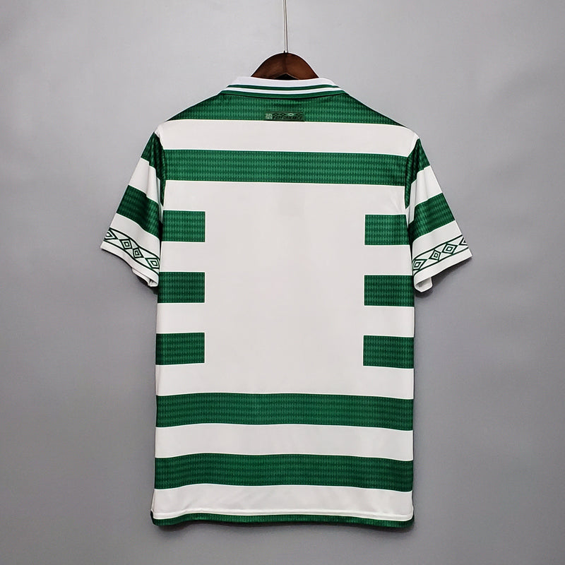 CELTIC I 98/99 MEN (RETRO) 