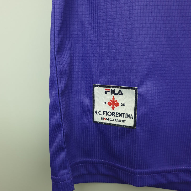 FIORENTINA I 98/99 MEN (RETRO)