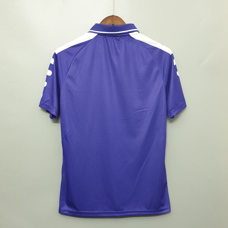 FIORENTINA I 98/99 MEN (RETRO)