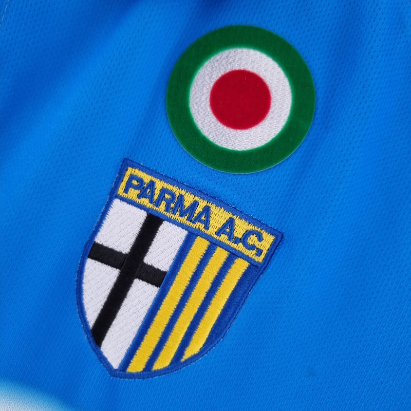 PARMA II 99/00 HOMBRE (RETRO)