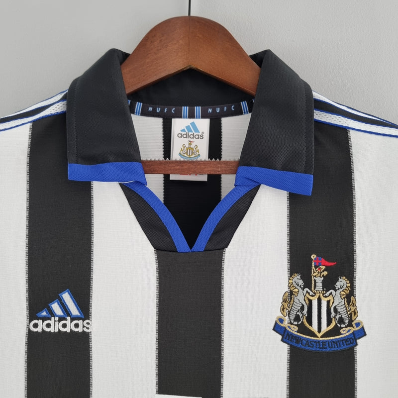 NEWCASTLE l 00/01 HOMBRE (RETRO)