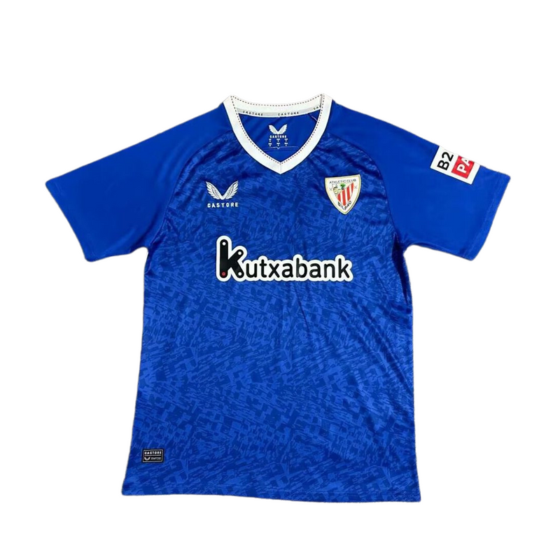 ATHLETIC BILBAO II 24/25 HOMBRE