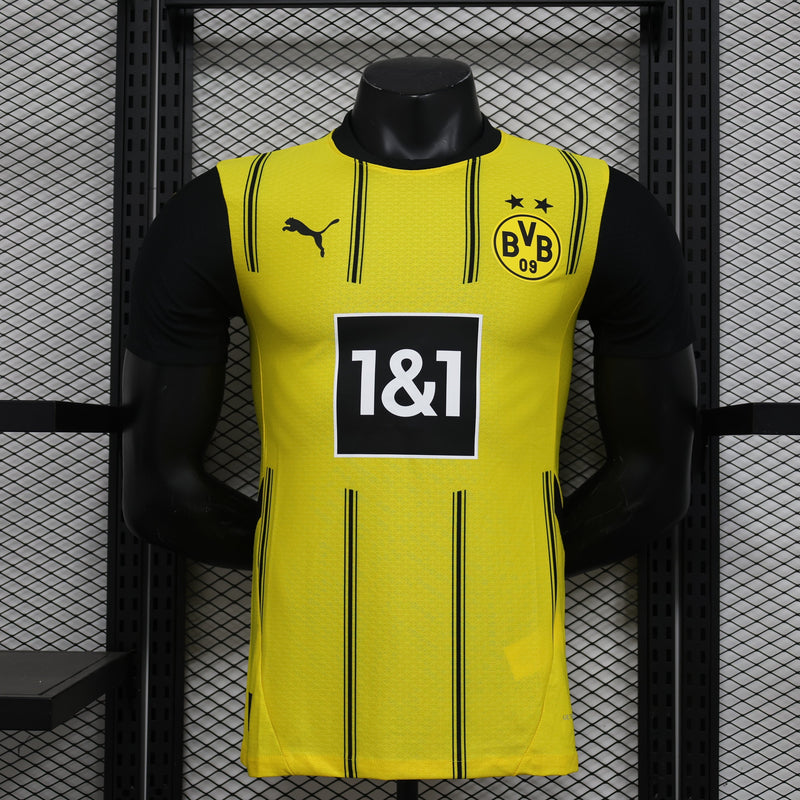 BORUSSIA DORTMOUND I 24/25 MEN (PLAYER VERSION) 