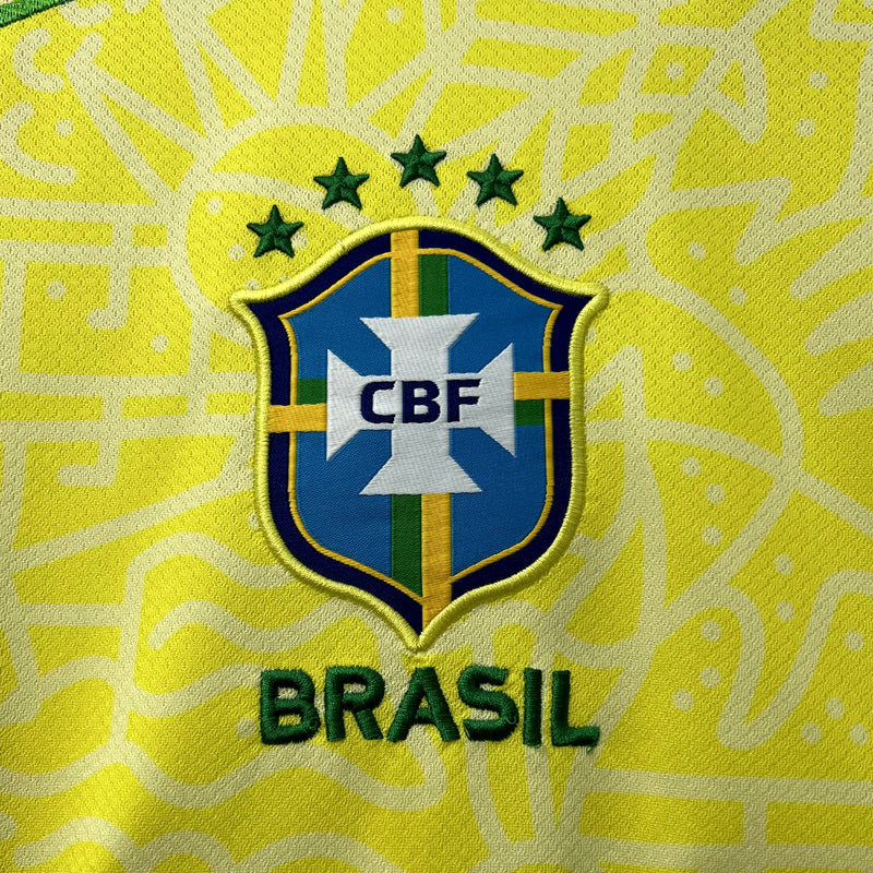 BRAZIL COPA AMÉRICA I 2024 MEN 