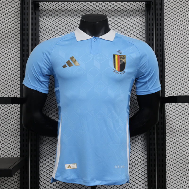 BELGIUM EURO II 2024 MEN (PLAYER VERSION) 