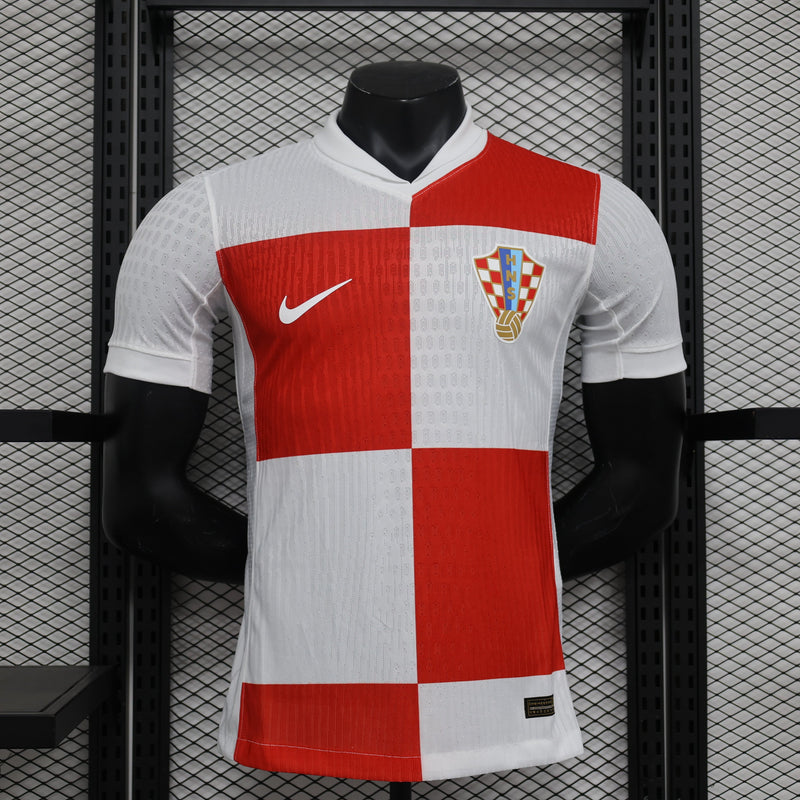 CROATIA EURO I 2024 MEN (PLAYER VERSION) 