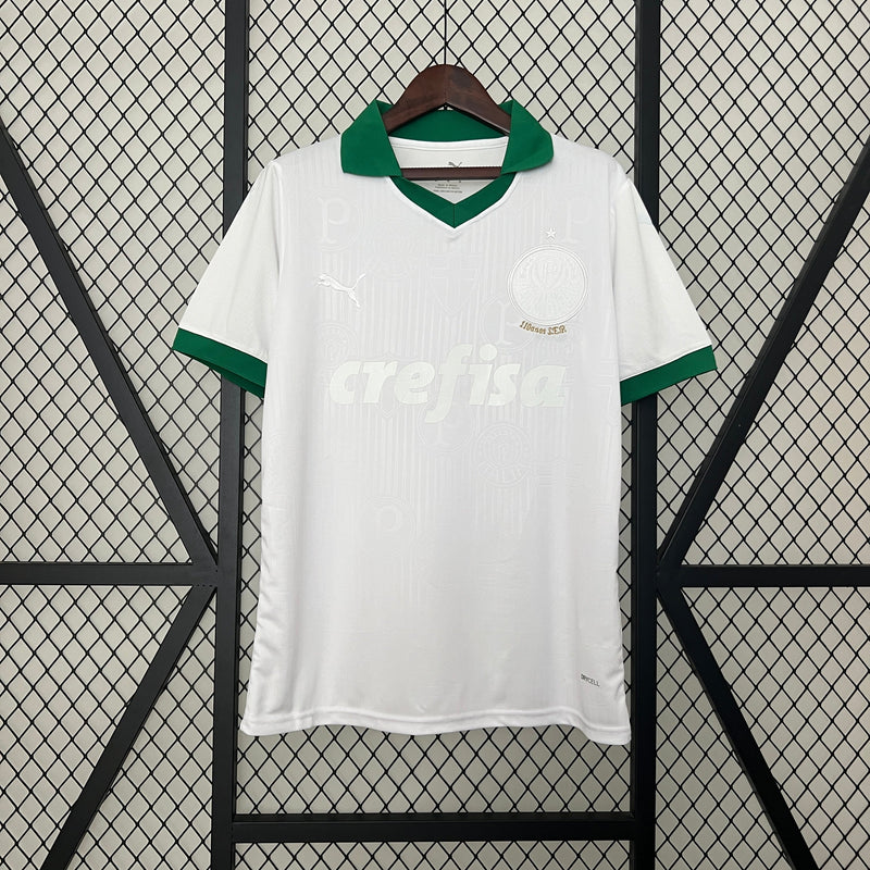 PALMEIRAS EDICIÓN LIMITADA BLANCA 24/25 HOMBRE