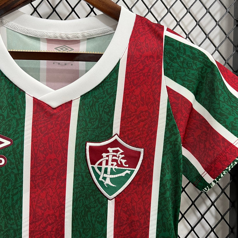 FLUMINENSE I 24/25 WOMAN 