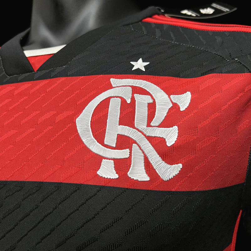 FLAMENGO I 24/25 MEN (PLAYER VERSION) LONG SLEEVE 