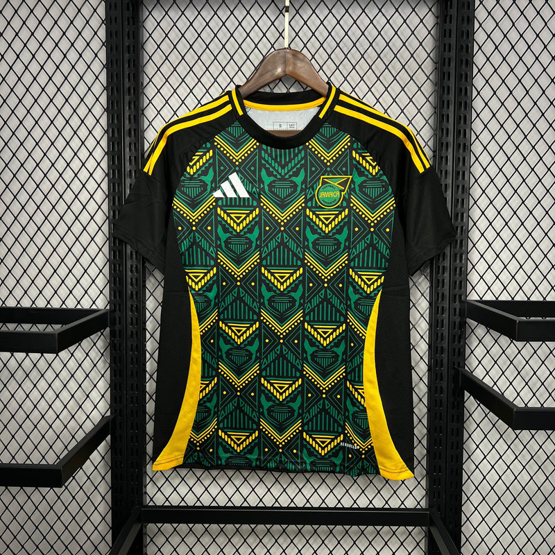 JAMAICA II 2024 MEN 